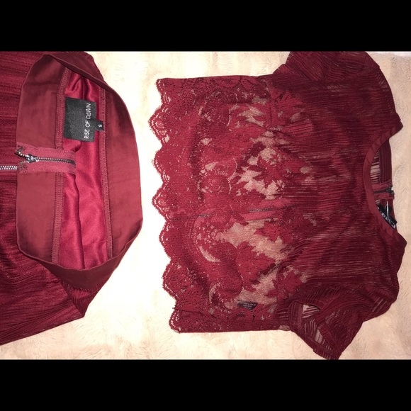 Tiger Mist 2 Piece Set - Picture 8 of 8